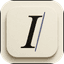 Incise app icon